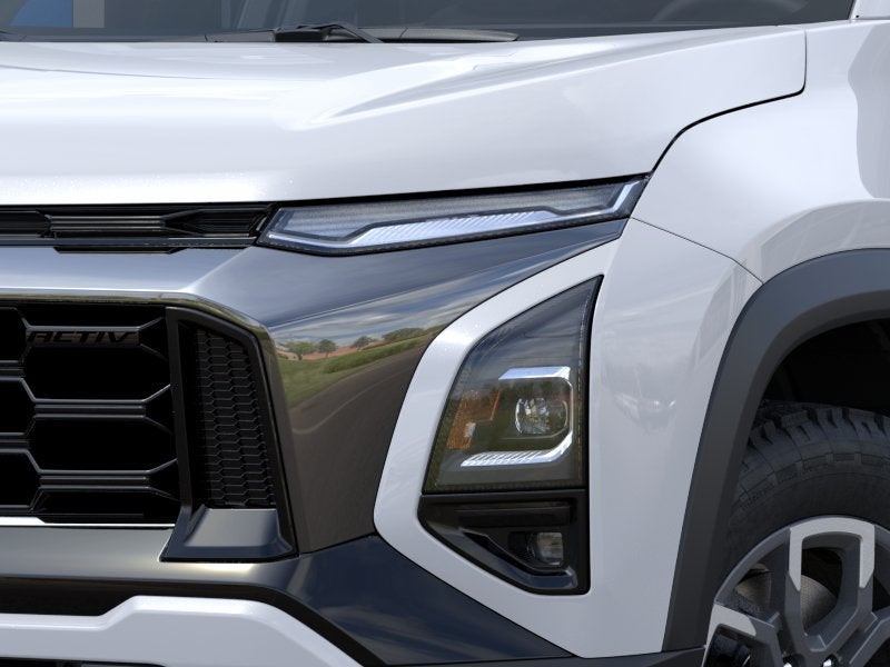 2026 Chevrolet Equinox ACTIV - Photo 47