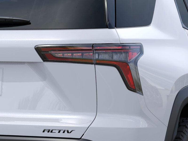 2026 Chevrolet Equinox ACTIV - Photo 48