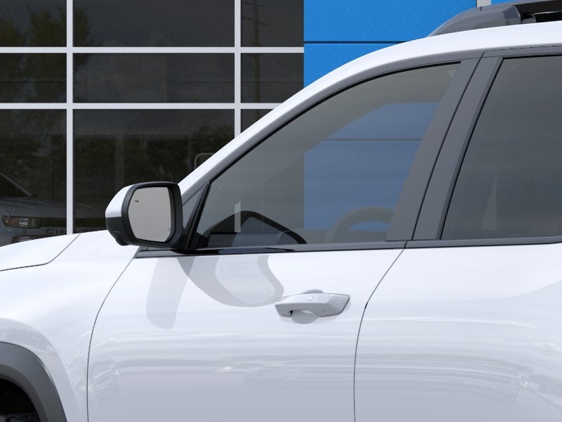 2026 Chevrolet Equinox ACTIV - Photo 49