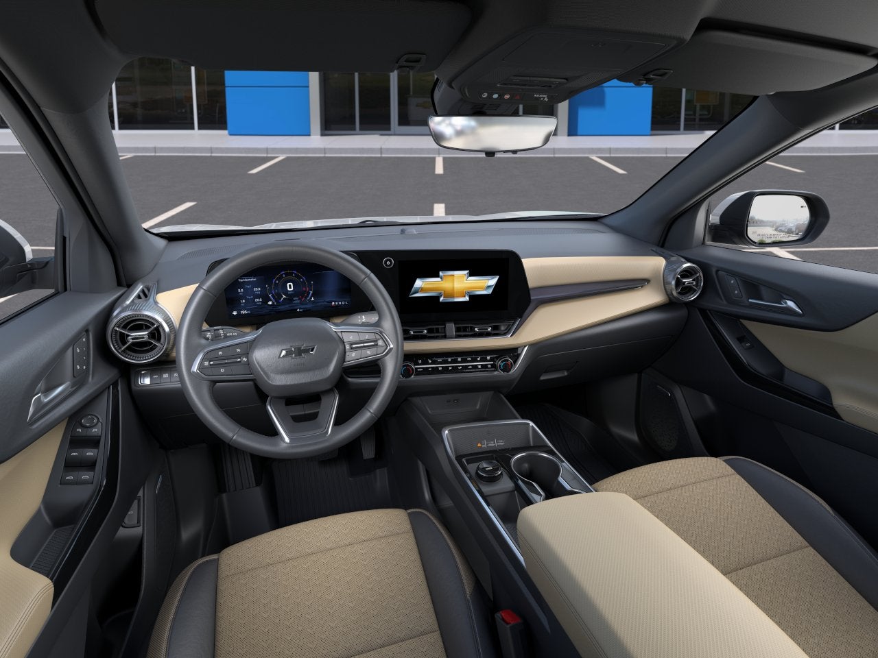 2026 Chevrolet Equinox ACTIV - Photo 52