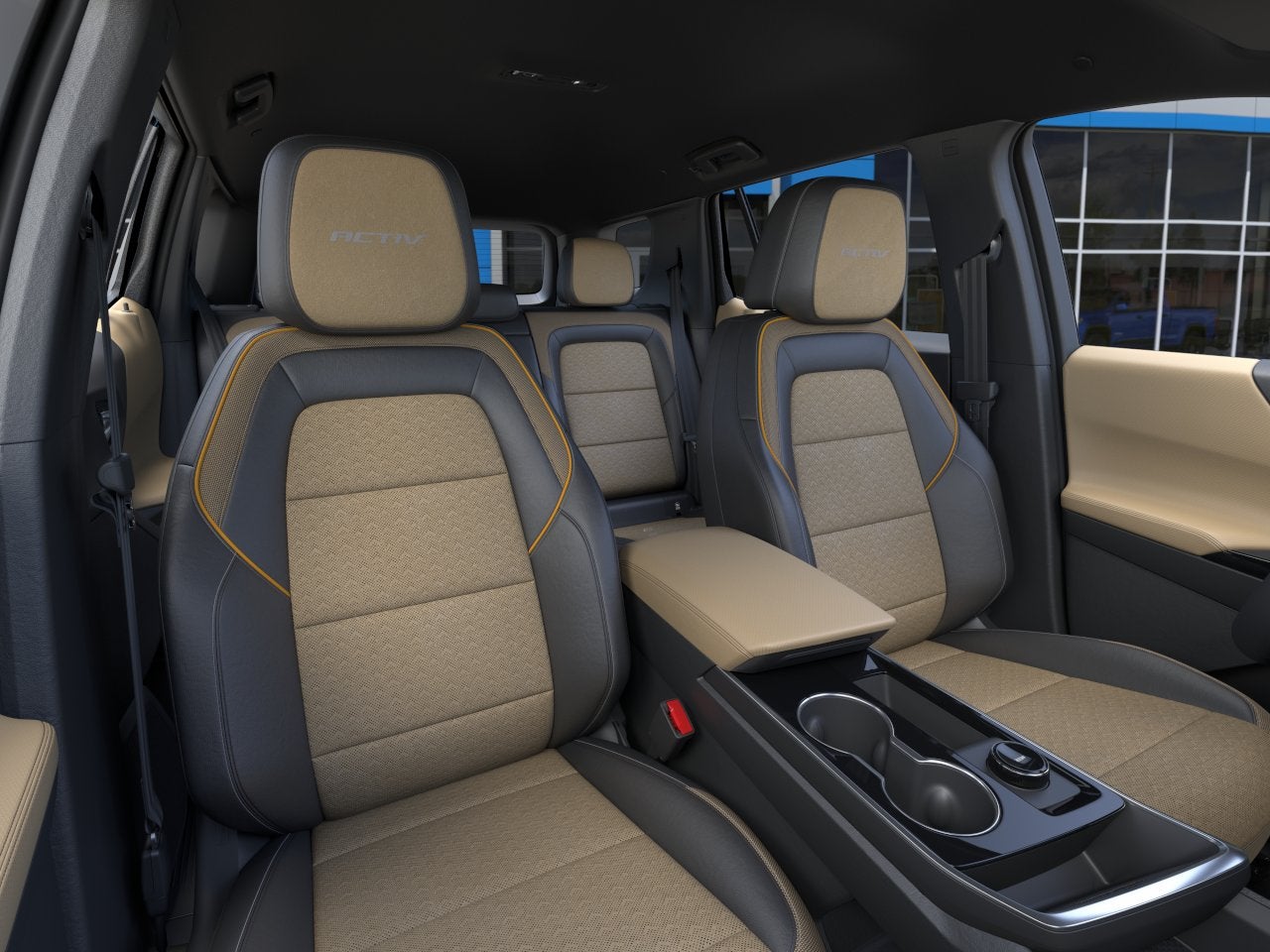 2026 Chevrolet Equinox ACTIV - Photo 53