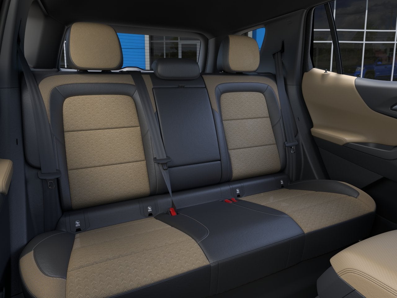 2026 Chevrolet Equinox ACTIV - Photo 54