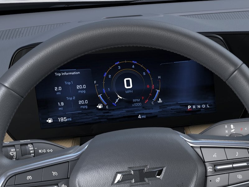 2026 Chevrolet Equinox ACTIV - Photo 55