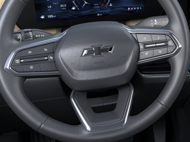 2026 Chevrolet Equinox ACTIV - Photo 56