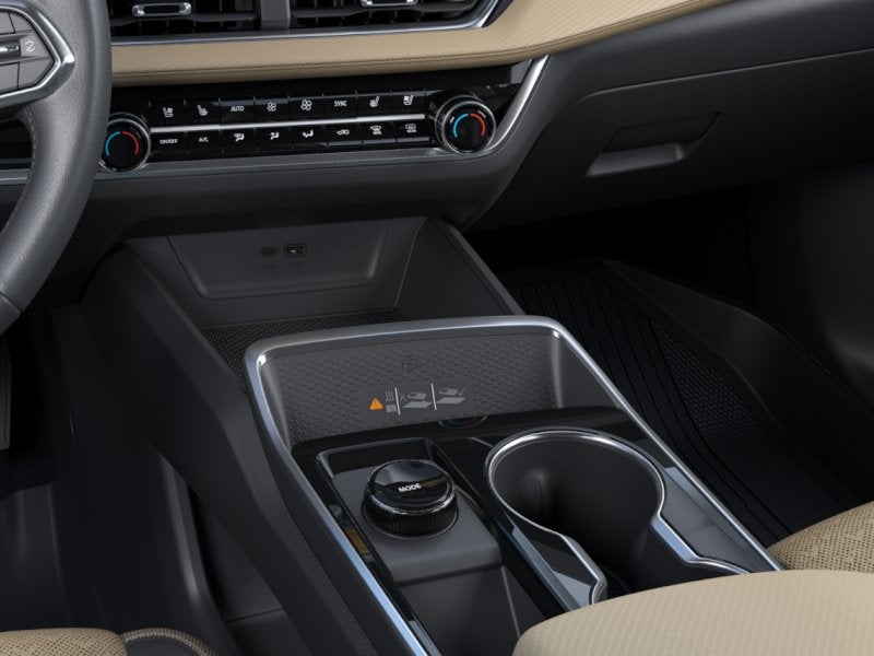 2026 Chevrolet Equinox ACTIV - Photo 60