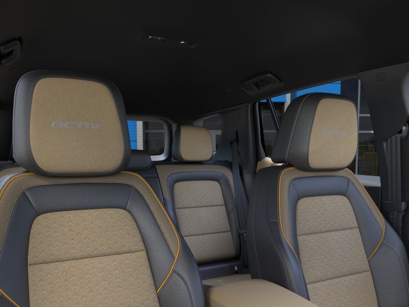 2026 Chevrolet Equinox ACTIV - Photo 61