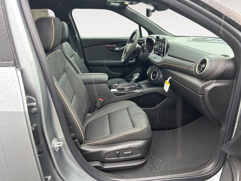 2025 Chevrolet Blazer Premier