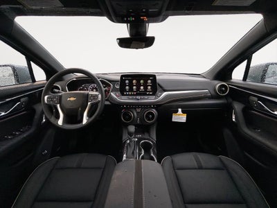 2025 Chevrolet Blazer Premier