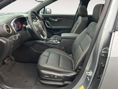 2025 Chevrolet Blazer Premier