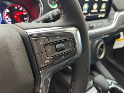 2025 Chevrolet Blazer Premier