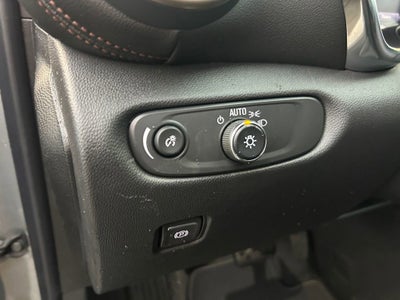 2025 Chevrolet Blazer Premier