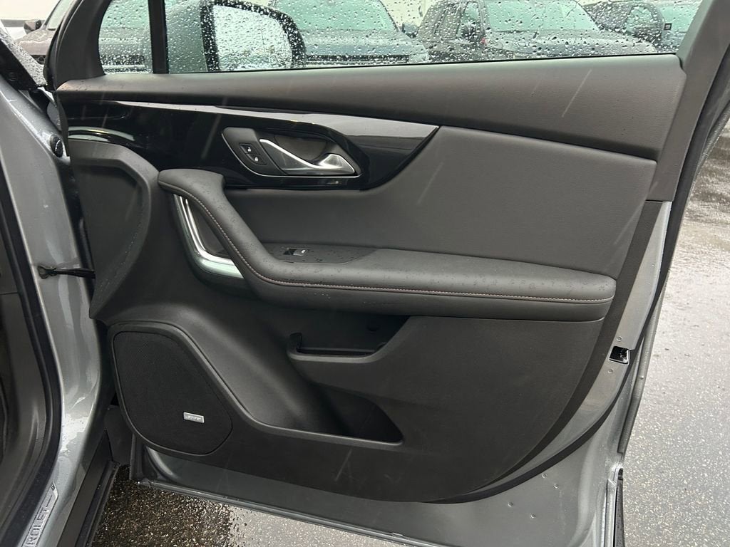 2025 Chevrolet Blazer Premier