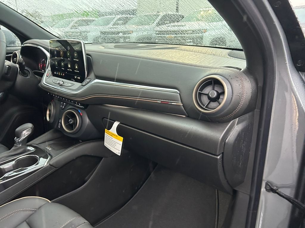 2025 Chevrolet Blazer Premier