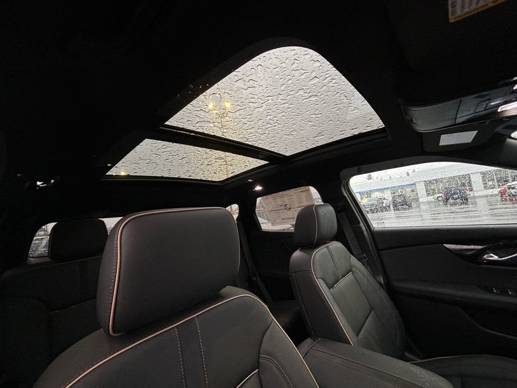 2025 Chevrolet Blazer Premier