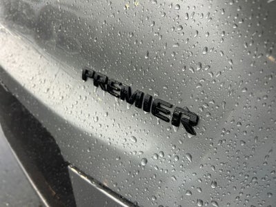 2025 Chevrolet Blazer Premier