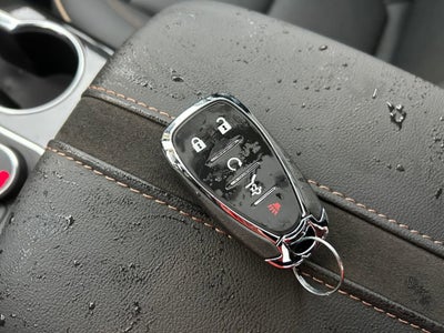 2025 Chevrolet Blazer Premier