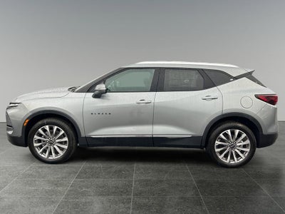 2025 Chevrolet Blazer Premier