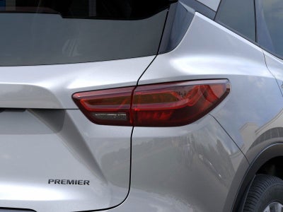 2025 Chevrolet Blazer Premier
