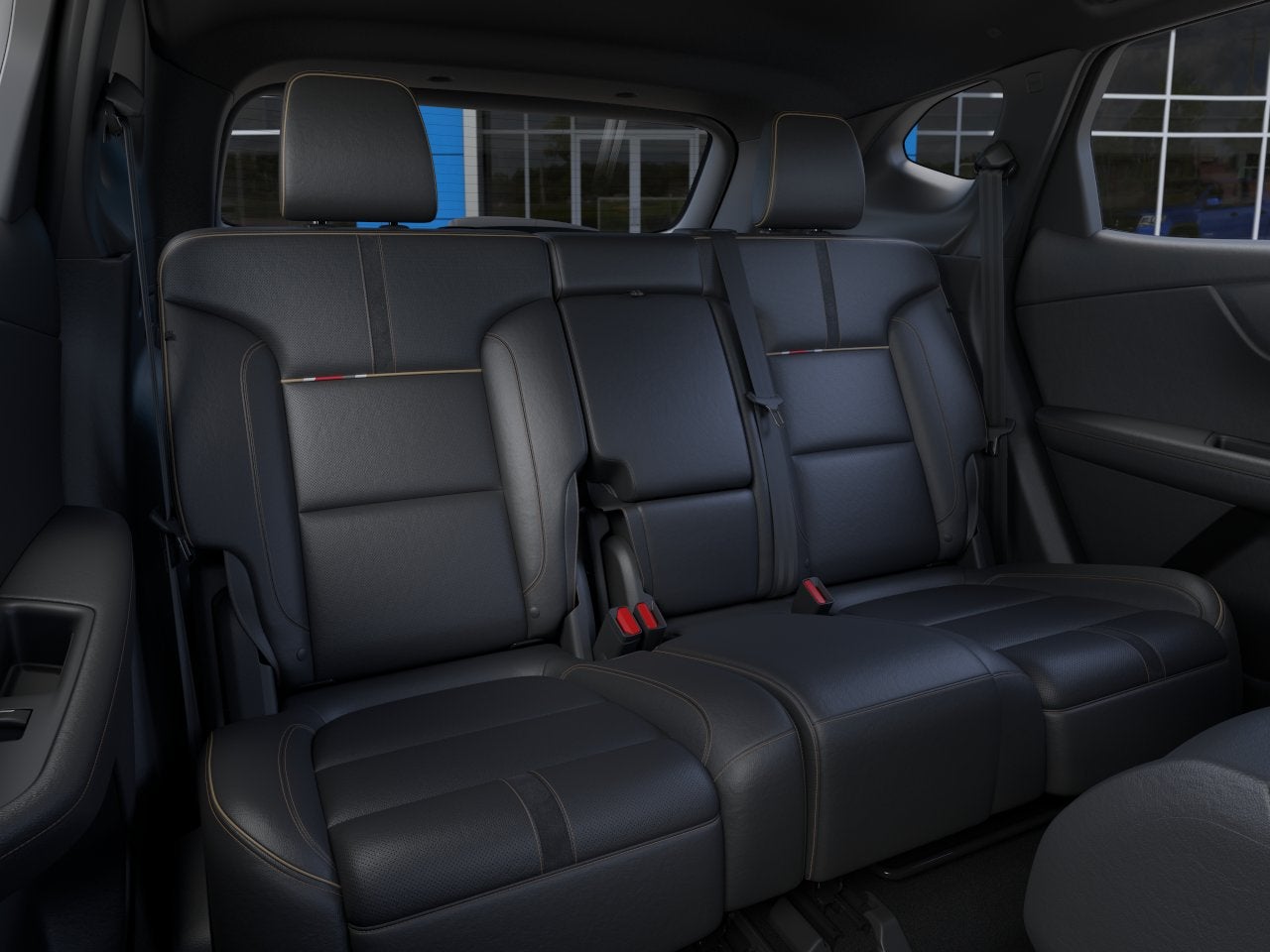 2025 Chevrolet Blazer Premier