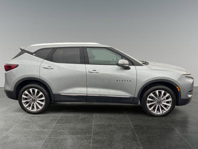 2025 Chevrolet Blazer Premier