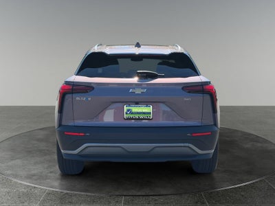 2024 Chevrolet Blazer EV LT