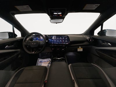 2026 Chevrolet Blazer EV SS