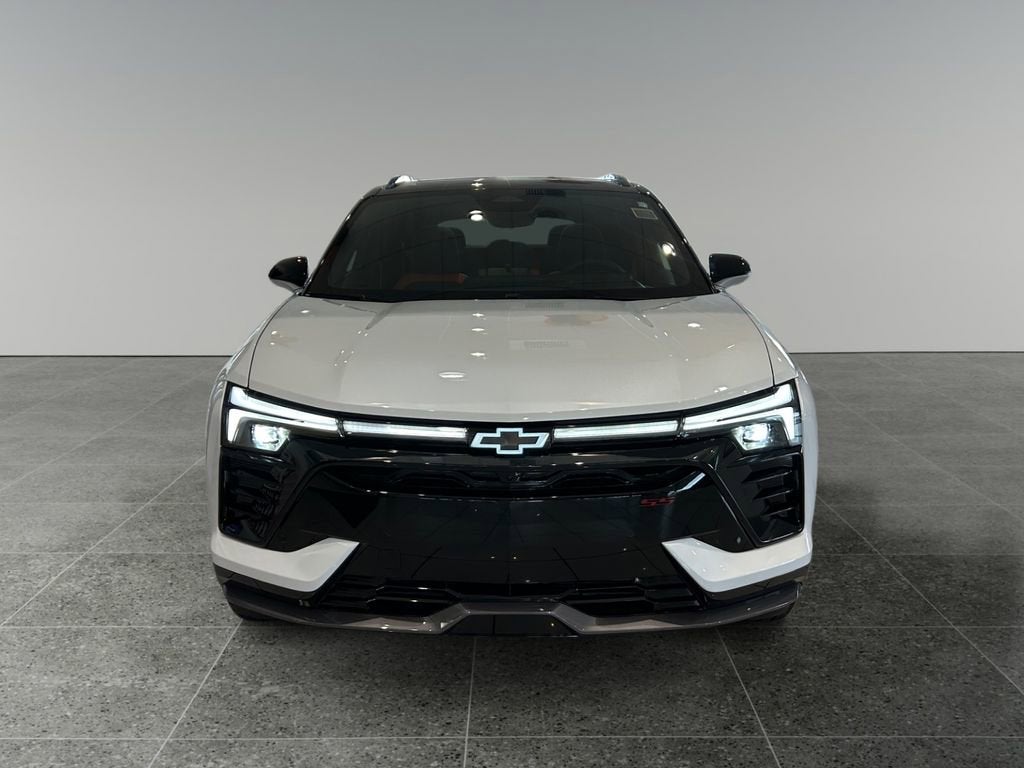 2026 Chevrolet Blazer EV SS