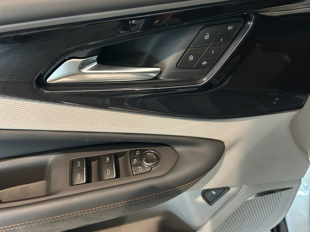 2026 Chevrolet Blazer EV SS