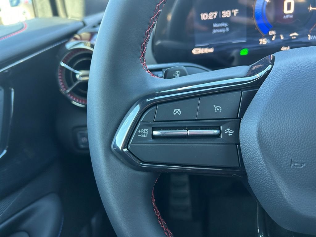 2026 Chevrolet Blazer EV RS