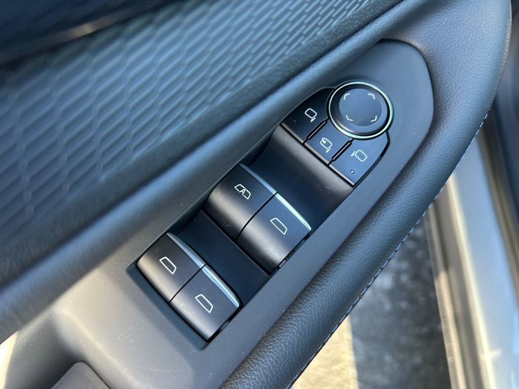 2026 Chevrolet Blazer EV RS