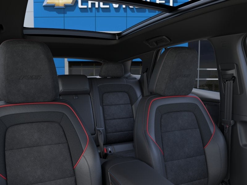 2026 Chevrolet Blazer EV RS - Photo 61