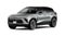 2026 Chevrolet Blazer EV RS