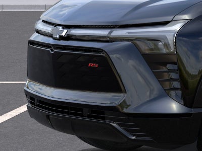 2026 Chevrolet Blazer EV RS