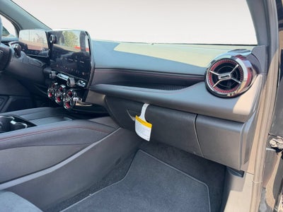 2026 Chevrolet Blazer EV RS