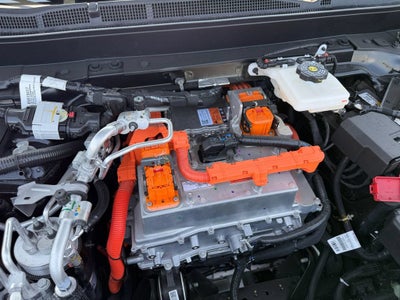 2026 Chevrolet Blazer EV RS
