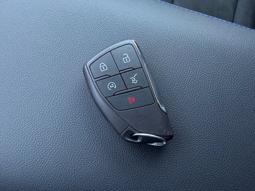 2026 Chevrolet Blazer EV RS