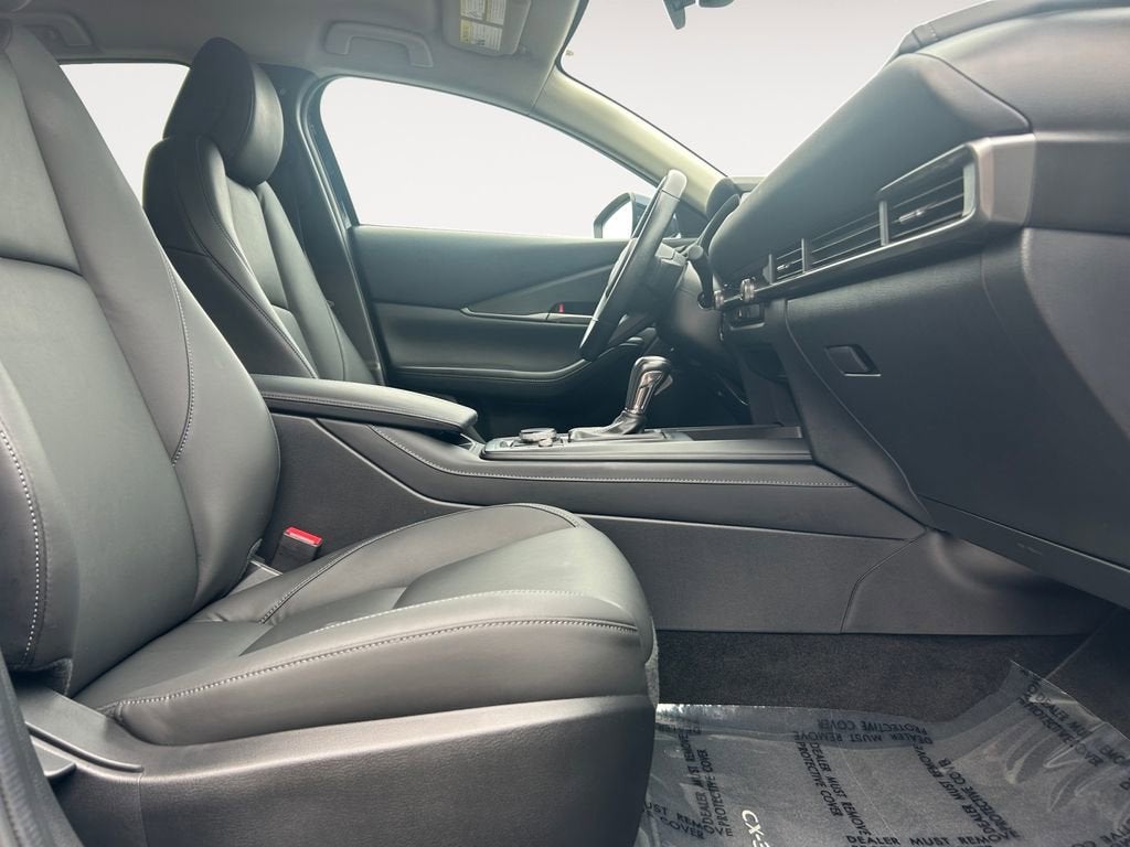 2022 Mazda Mazda CX-30 2.5 S Select Package