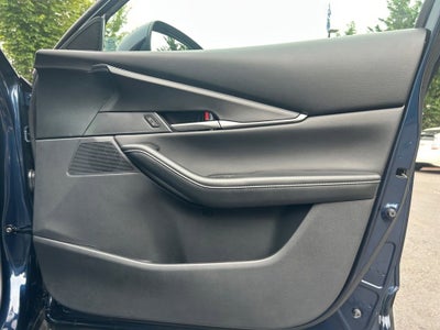 2022 Mazda Mazda CX-30 2.5 S Select Package