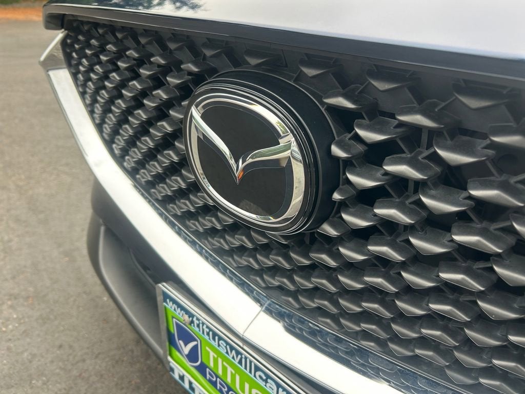 2022 Mazda Mazda CX-30 2.5 S Select Package