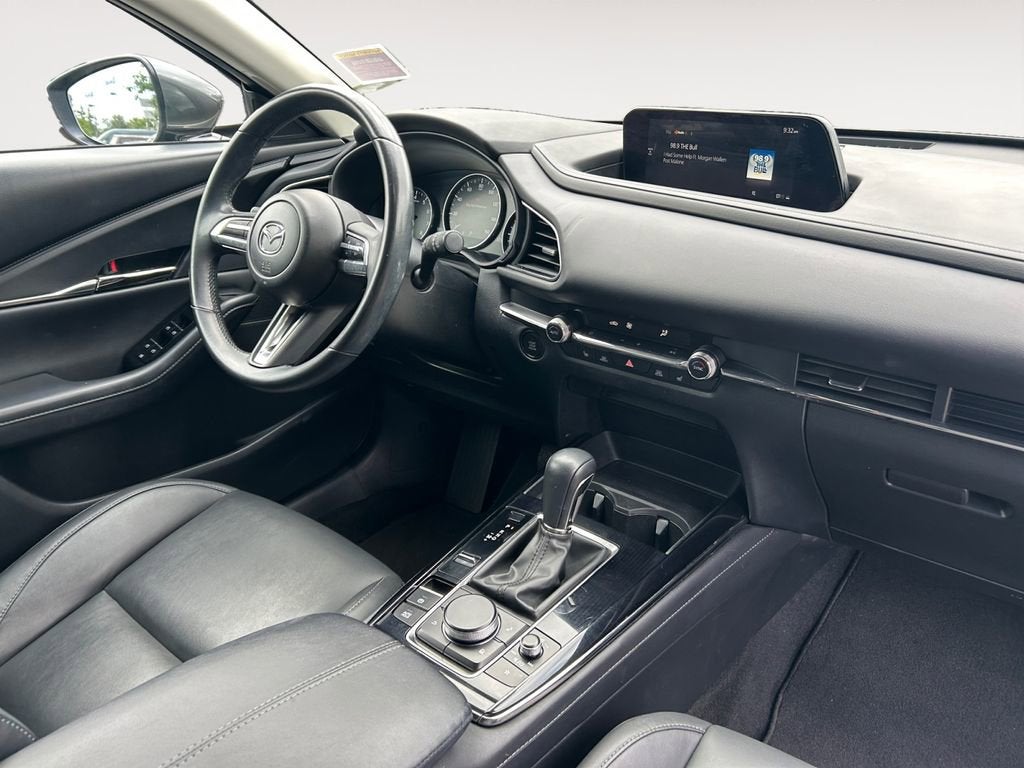 2023 Mazda Mazda CX-30 2.5 S Preferred Package