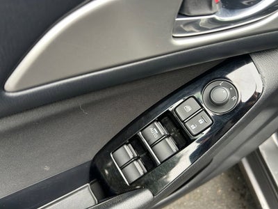 2018 Mazda Mazda3 5-Door Sport