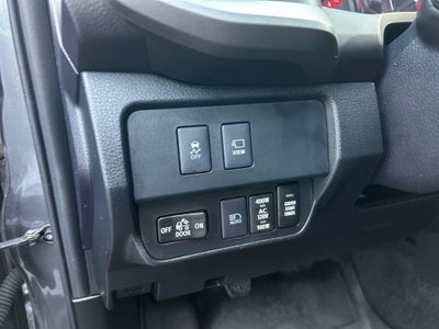 2021 Toyota Tacoma 4WD SR