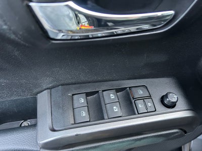 2021 Toyota Tacoma 4WD SR