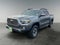 2021 Toyota Tacoma 4WD SR