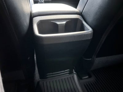 2021 Toyota Tacoma 4WD SR