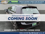 2015 Volkswagen Golf GTI 2.0T SE 4-Door