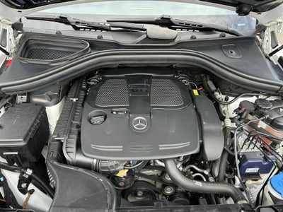 2017 Mercedes-Benz GLE 350 4MATIC®