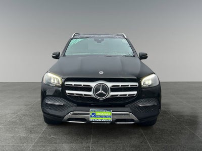2020 Mercedes-Benz GLS GLS 450