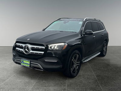 2020 Mercedes-Benz GLS GLS 450