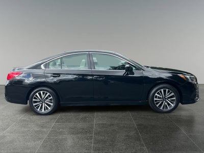 2018 Subaru Legacy Premium